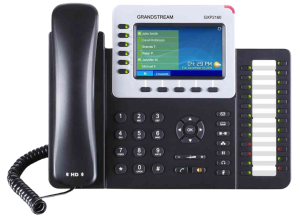 Điện thoại IP Grandstream GXP1760