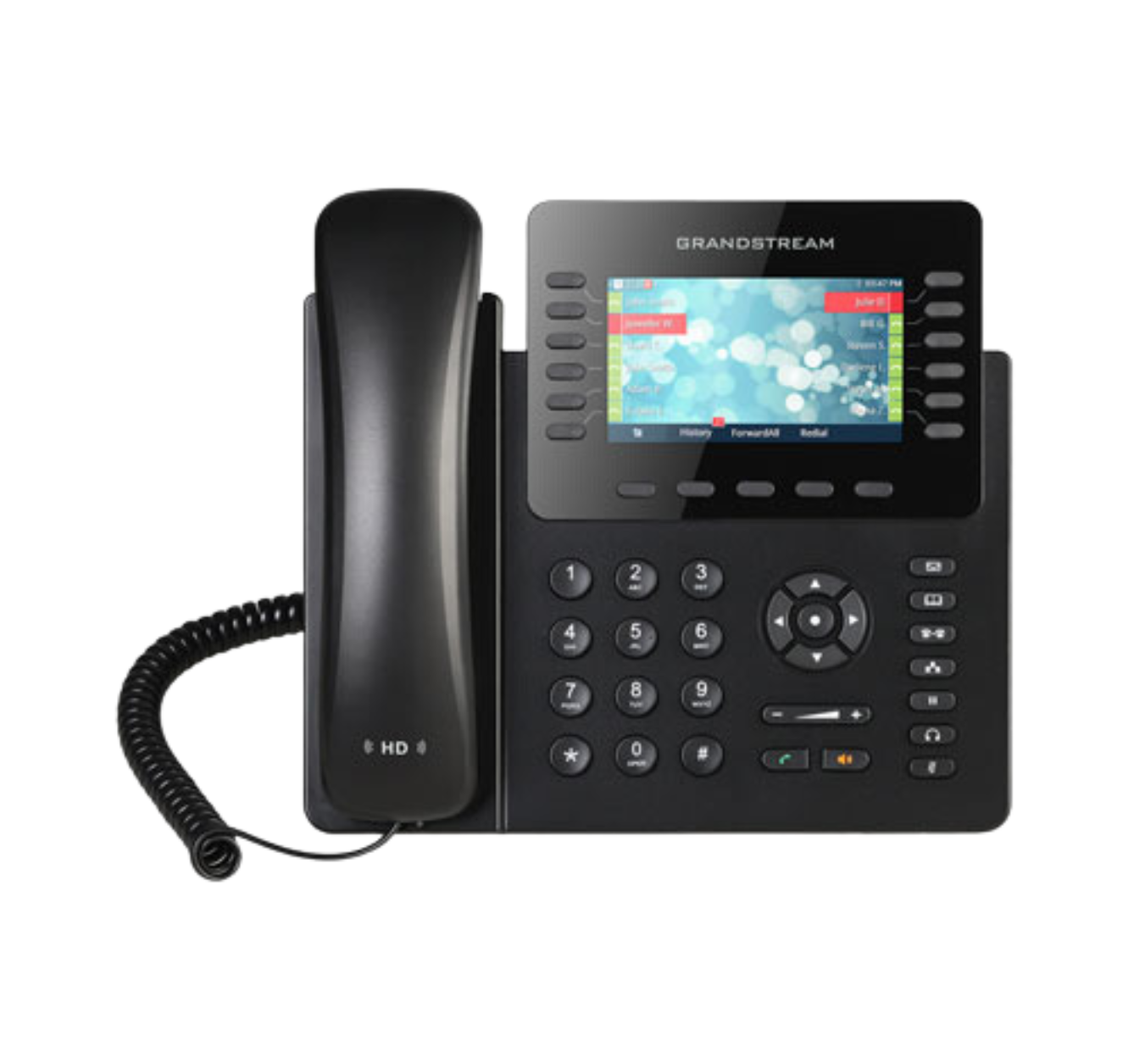 Điện thoại IP Grandstream GXP2140