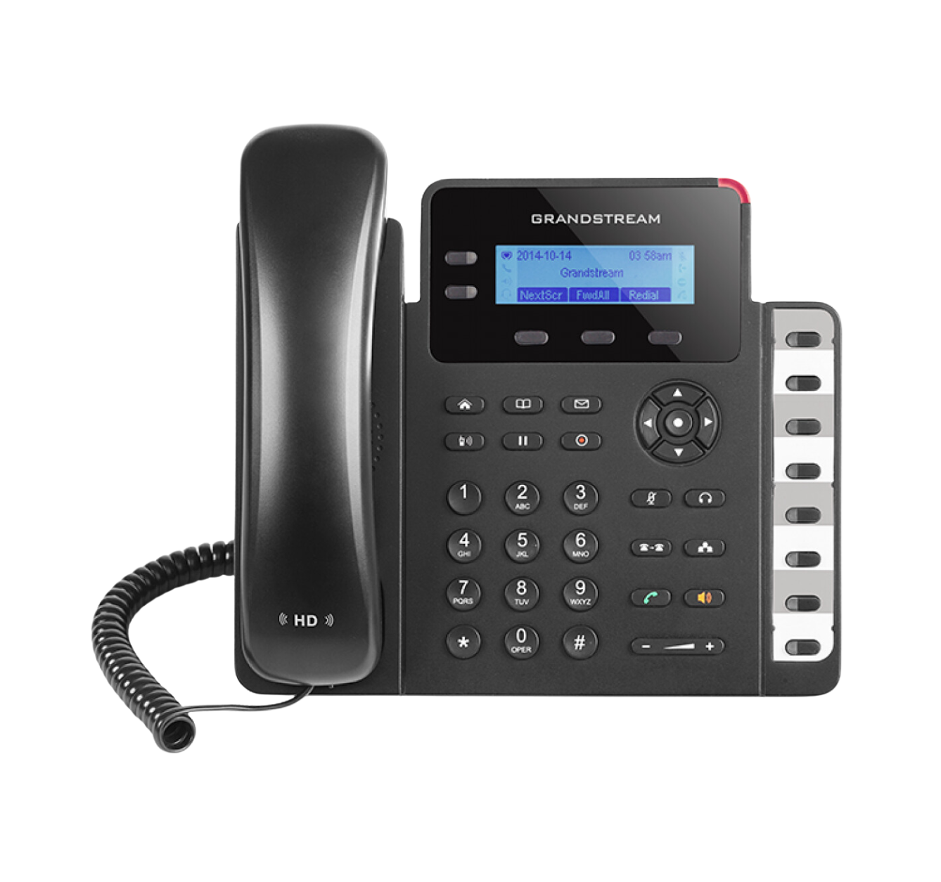 Điện thoại IP Grandstream GXV3240