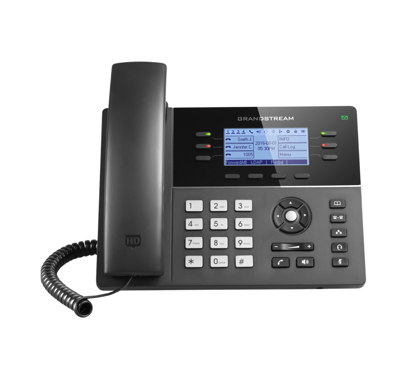 Điện thoại IP Grandstream GXP2170